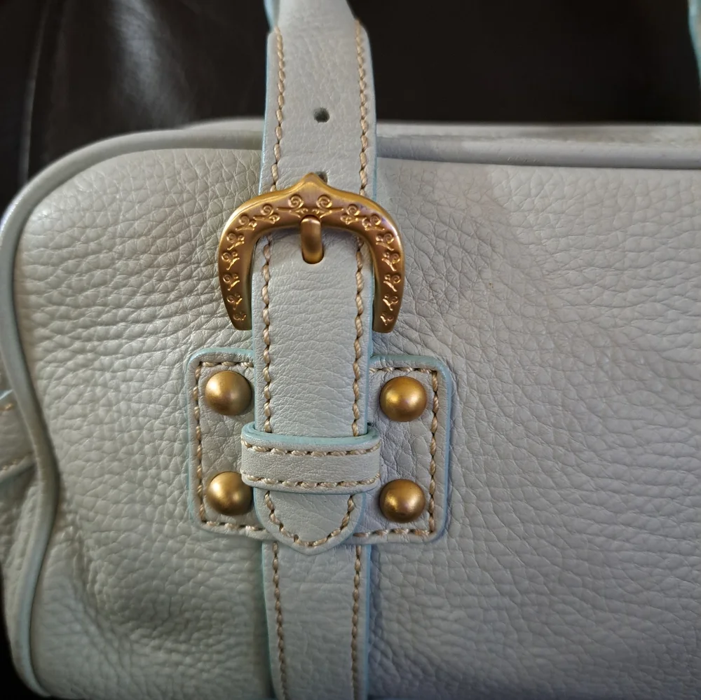 Marchesa Satchel 